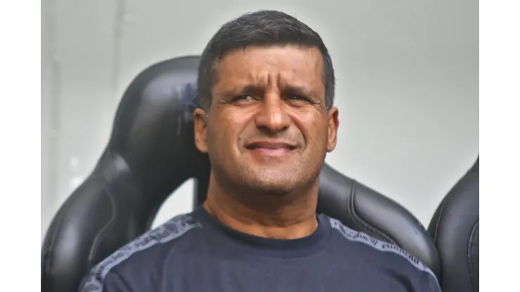 Gabriel Machado/AGIF - Atleta [e nome de confiança de Wesley Carvalho
