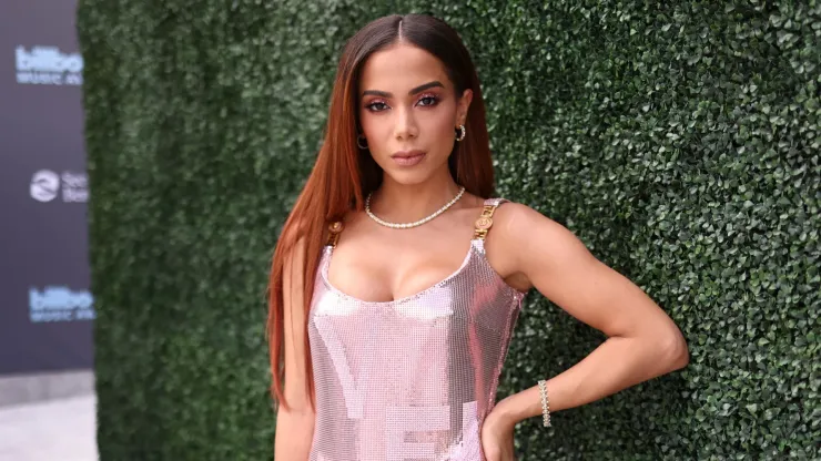 Anitta - Foto: Matt Winkelmeyer/Getty Images
