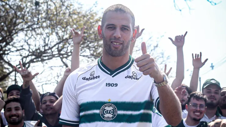 Foto: Gabriel Thá | Coritiba
