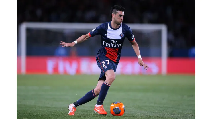 Pastore volta ao assunto no São Paulo coordenador vai à Europa após resposta - Foto: Dean Mouhtaropoulos/Getty Images
