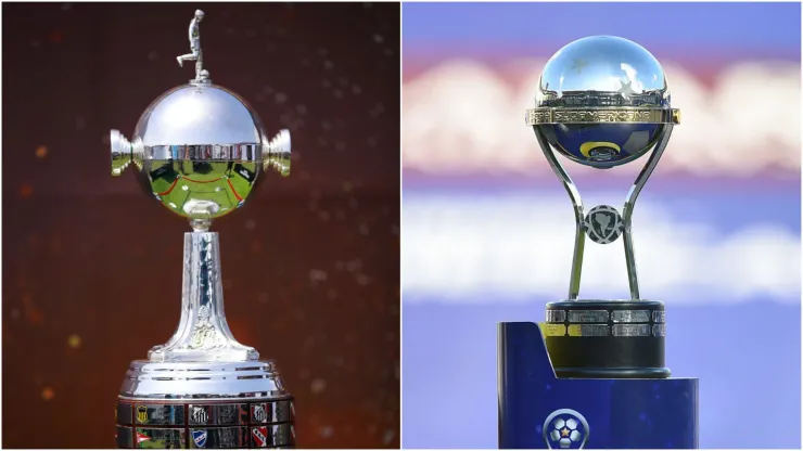 Foto: Getty Images: Equipes que mais chegaram às semifinais da Libertadores e da Sul-Americana
