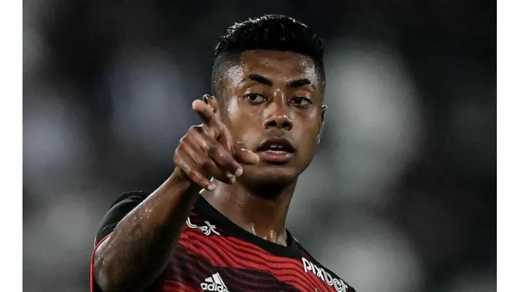 Foto: Divulgação/Flamengo
