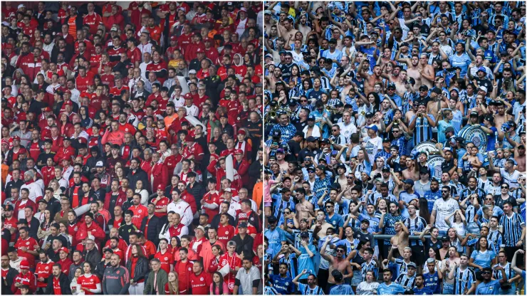 Foto: Agif - As maiores torcidas do sul do Brasil
