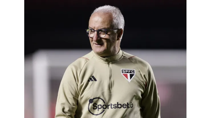 VAZOU! Salário que Dorival Júnior recebe no São Paulo vem à tona - Foto: Alexandre Schneider/Getty Images
