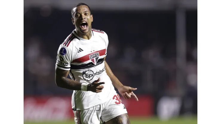 Caio Paulista volta, mas Dorival tem problemas: São Paulo ganha +2 desfalques importantes para pegar o Internacional<br />
 - Foto: Alexandre Schneider/Getty Images
