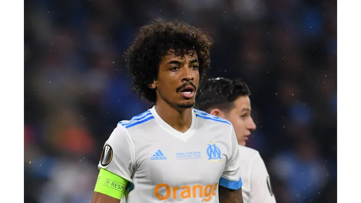 CONFIRMADO! Santos tem definição sobre chegada de Luiz Gustavo<br />
 - Foto: Matthias Hangst/Getty Images
