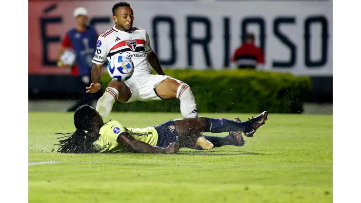 R$ 30 MILHÕES: Alvo do Corinthians, Welington tem negociação concluída<br />
 - Foto: Miguel Schincariol/Getty Images
