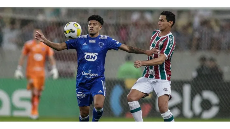 (Flickr Cruzeiro)
