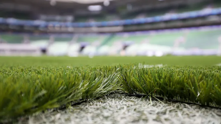 Allianz Parque terá agenda lotada em novembro e fará Palmeiras sair de sua casa no Brasileiro
