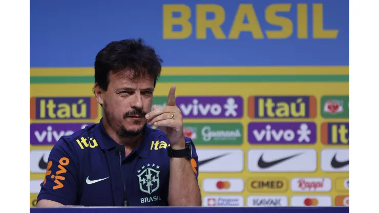 PODE SER CHAMADO! Diniz pode convocar cria do Corinthians para a Seleção<br />
- Foto: Wagner Meier/Getty Images
