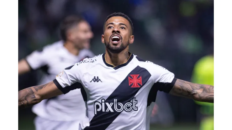 Paulinho recusou o Vasco 2x e o motivo de aceitar na 3ª é revelado - Foto: Fabio Moreira Pinto/AGIF
