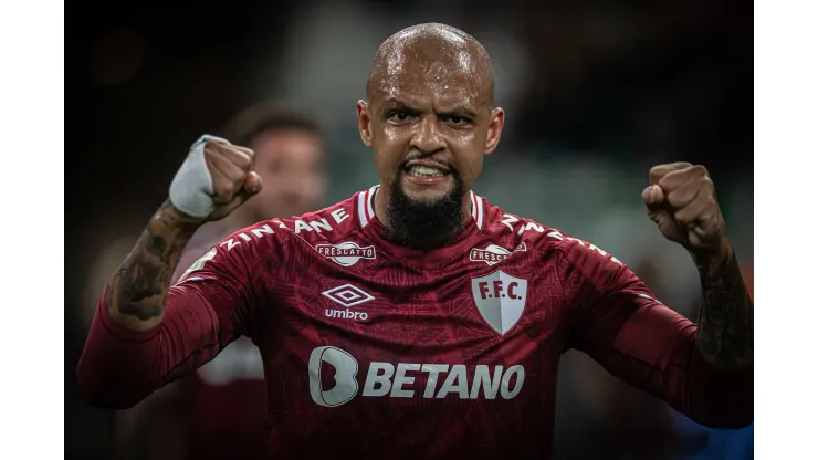 Felipe Melo 'mete a boca' AGORA em chegada a POA e manda a real para o Inter