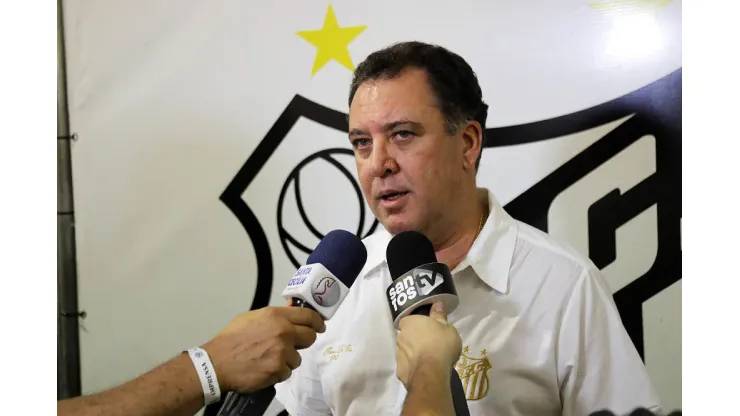 Rival de Marcelo Teixeira na eleição presidencial do Peixe já tem técnico indicado para 2024
