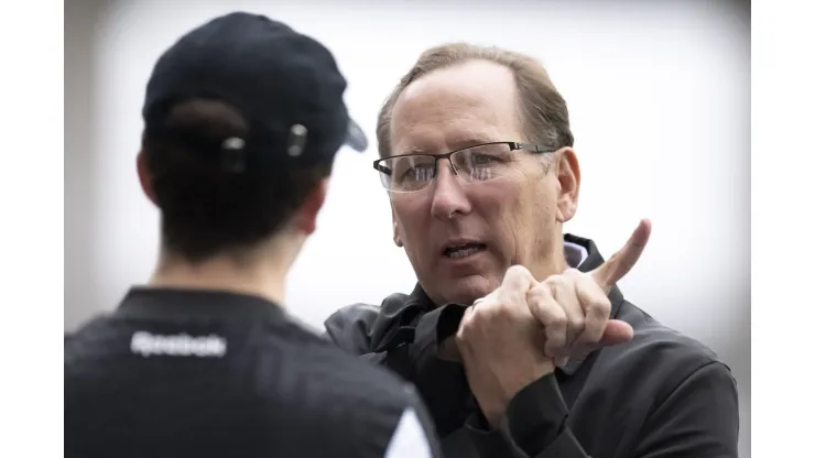 John Textor quitou pendências importantes nos bastidores do Botafogo
