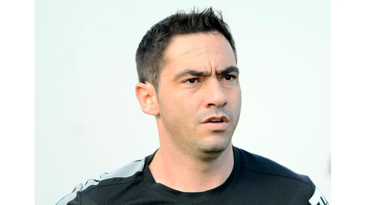 Chicão pode assumir cargo IMPORTANTE no futebol do Corinthians<br />
- Foto: Mauro Horita/AGIF
