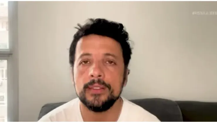 Foto: Reprodução/Youtube de André Hernan
