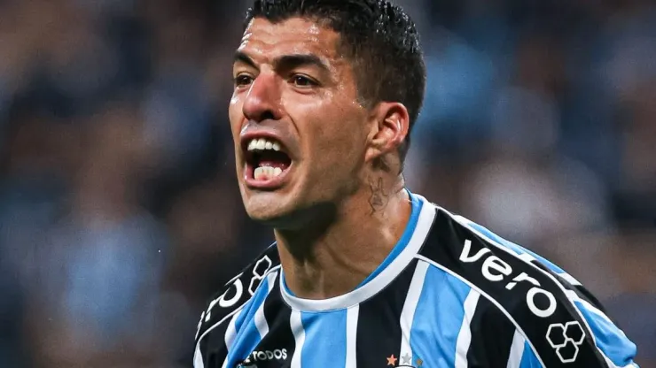 Foto: Maxi Franzoi/AGIF -BRASILEIRO A 2023, GREMIO X ATHLETICO-PR
