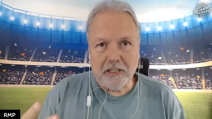 Foto: Reprodução YouTube
