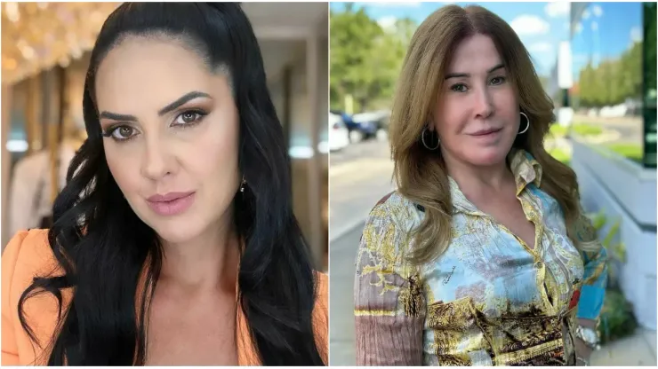 A noiva de Zezé di Camargo e a família do sertanejo estão em atrito por causa de um falso perfil
