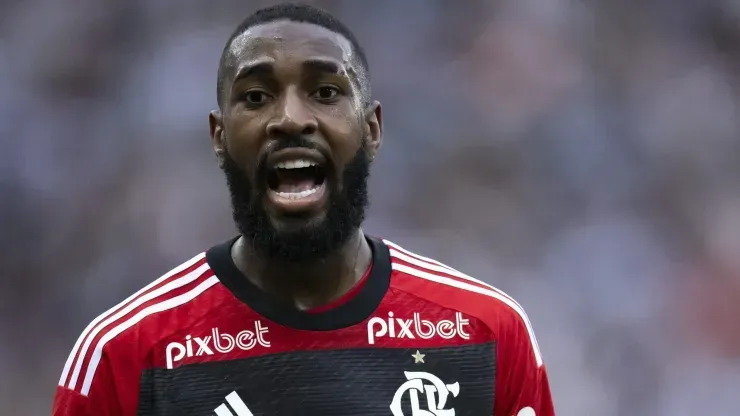 Opinião: A volta de Gerson ao Flamengo e o futebol brasileiro em evolução -  Opinião - InfoMoney