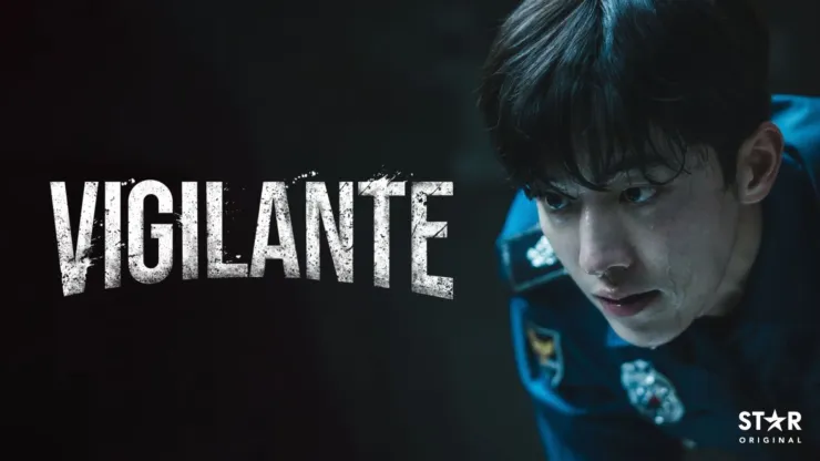 Vigilante, novo dorama do Star+, estreia em alta no streaming - Reprodução/Star+
