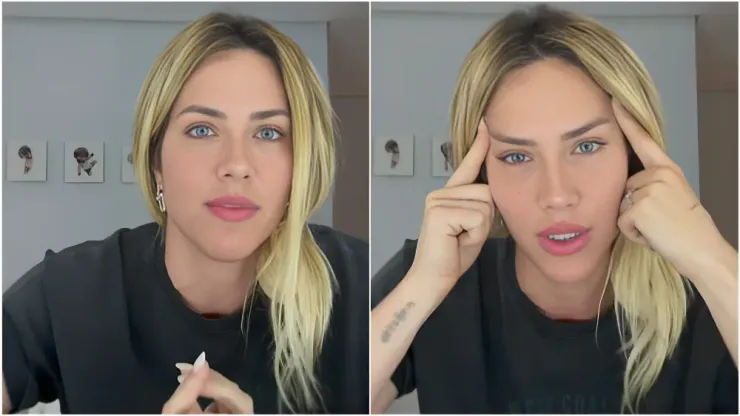 Giovanna Ewbank se pronuncia sobre boatos sobre seu casamento - Fotos: Instagram oficial de Giovanna Ewbank.
