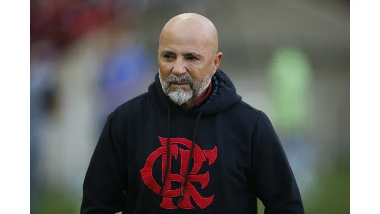 Foto: Wagner Meier/Getty Images - Sampaoli pode dirigir seleção
