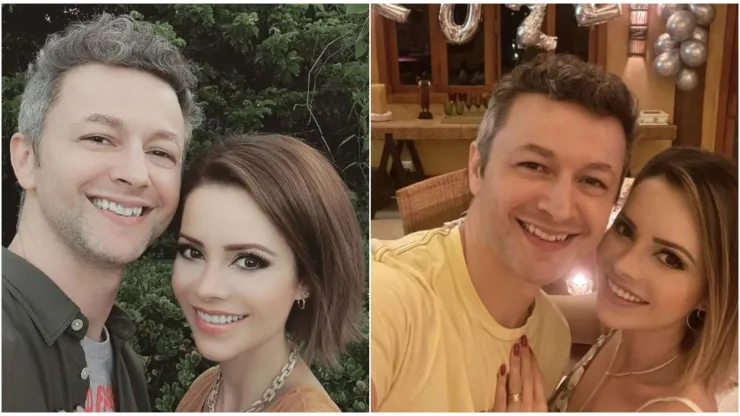 Sandy desmentiu boatos, que falavam sobre um suposto retorno de seu casamento com Lucas Lima - Reprodução/Instagram/@sandyoficial
