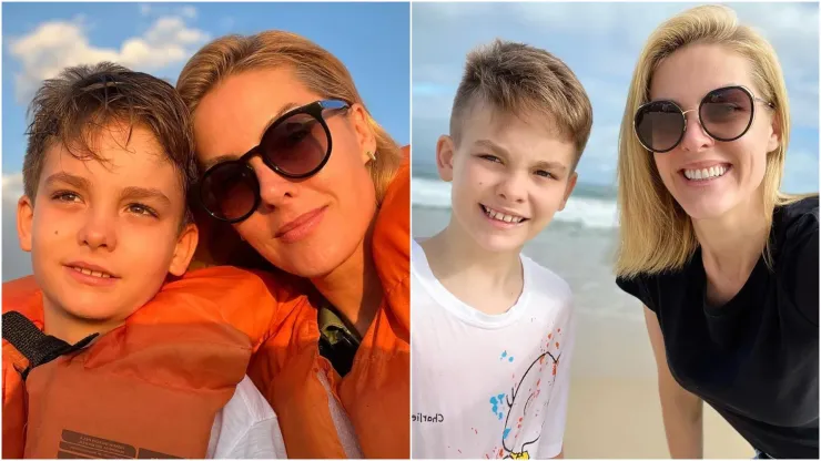 Ana Hickmann faz nova publicação após o caso de suposta agressão do marido - Fotos: Reprodução/Instagram de Ana Hickmann 
