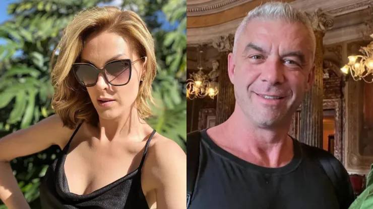 Ana Hickmann solicitou medida protetiva contra Alexandre Correa, aponta colunista
