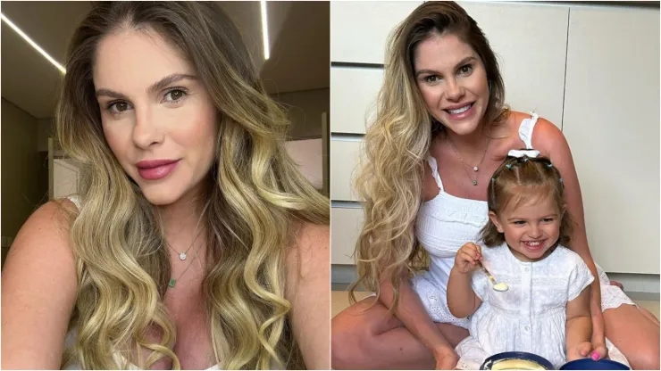 Após nascimento dos gêmeos, Bárbara Evans desabafa sobre dificuldades da maternidade