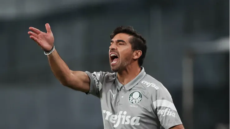  (Foto: Cesar Greco/ Site Oficial Palmeiras/by Canon)
