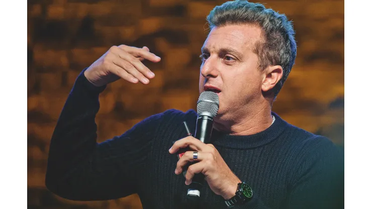 Sensitiva faz previsões sobre Luciano Huck, Fátima Bernardes e outros famosos - Foto: Globo/Reprodução
