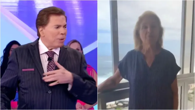 Silvio Santos está de aniversário e completou 93 anos nesta terça-feira (12) - Reprodução/Instagram/@pgmsilviosantos
