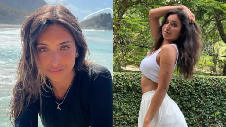 "É de milhões"; Influencer Vanessa Lopes detalha sucesso financeiro no Tik Tok - Foto: Instagram/Reprodução
