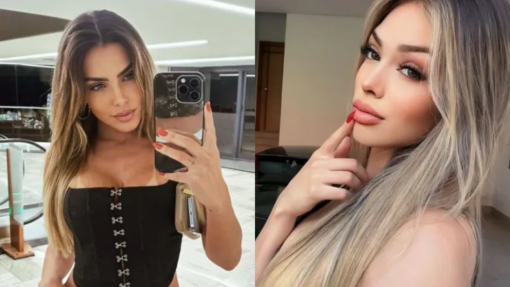 Erika Schneider revela que Melody cobra 15 Mil para participar de podcast - Foto: Instagram/Reprodução
