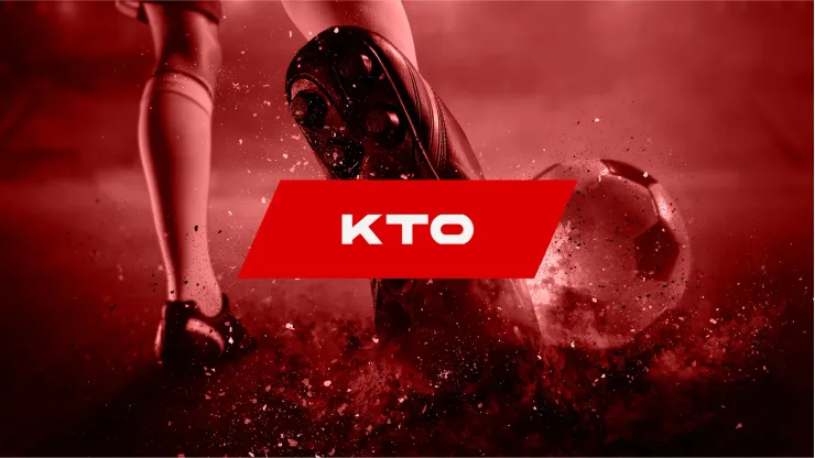 Use o cupom KTO no cadastro e aproveite os benefícios para novos jogadores
