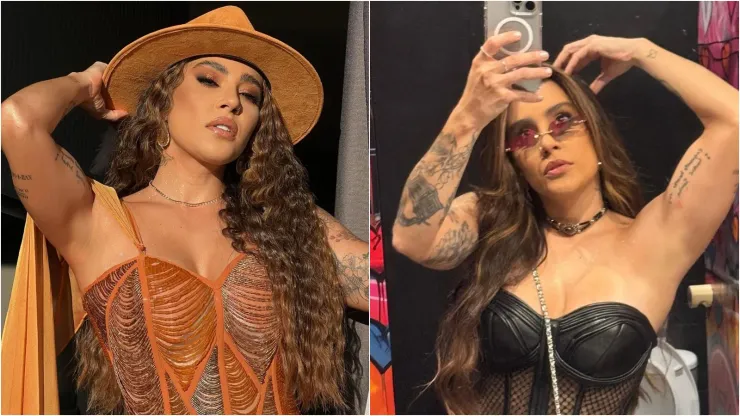 Lauana Prado enfraquece boatos de entrada no BBB. Reprodução: Instagram/Lauana Prado.
