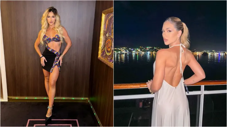 Virgínia Fonseca posa para a web - Fotos: Instagram oficial de Virgínia Fonseca.
