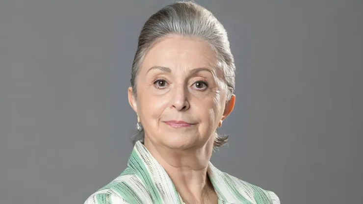 Ana Lúcia Torre entra para o elenco de Fuzuê - Foto: Reprodução/Globo
