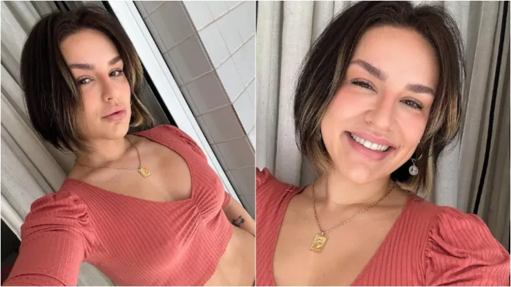 Kefera Buchmann se pronunciou após vídeo viral causar na web - Reprodução/Instagram/@kefera
