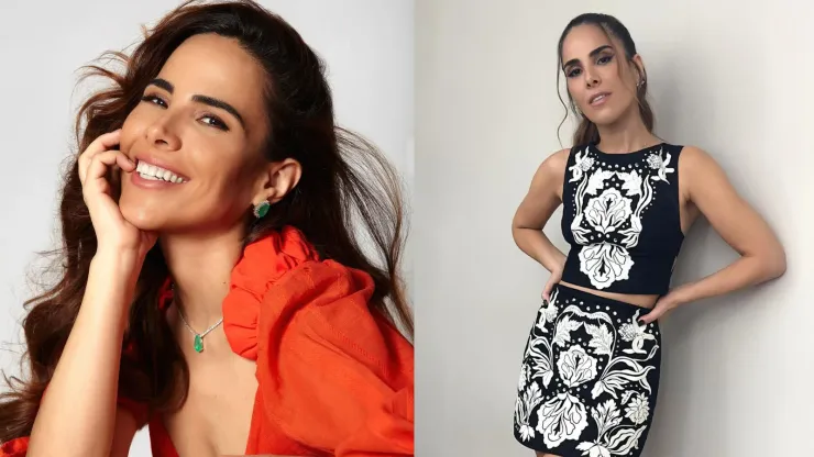 Wanessa Camargo acumula fortuna 61 vezes maior que o prêmio máximo do BBB 24. Foto: Reprodução/Instagram 
