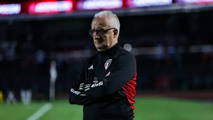 Foto: Fabio Giannelli/AGIF - Dorival Júnior será o novo técnico da Seleção Brasileira
