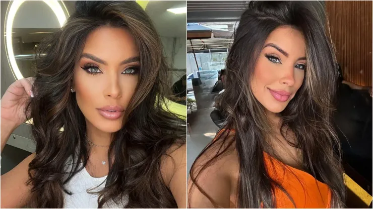 Ivy Moraes revela ainda ser abordada após o BBB. Reprodução: Instagram/Ivy Moraes.
