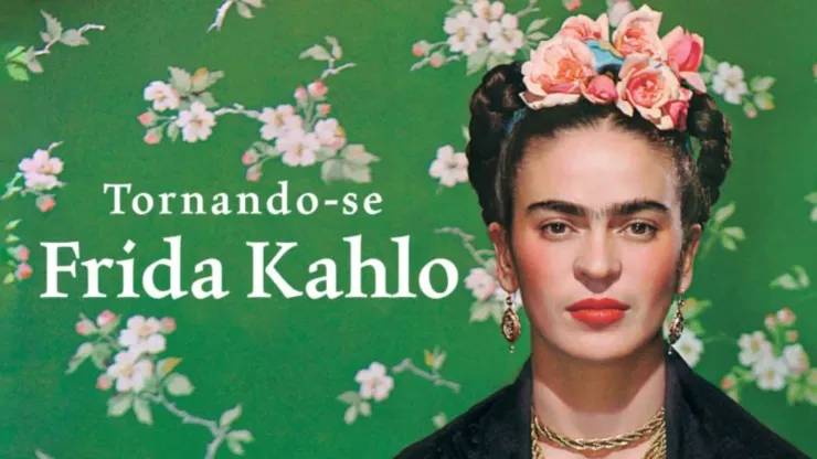 Tornando-se Frida Kahlo - Foto: Reprodução/Star+
