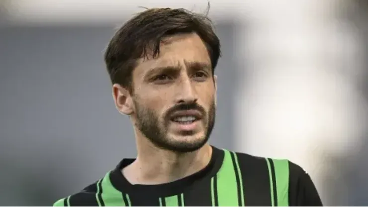 Foto: Nicolò Campo/GettyImages - Matías Viña rescinde com o Sassuolo
