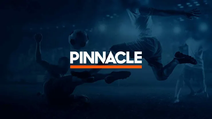 A Pinnacle é legal e confiável para apostas esportivas
