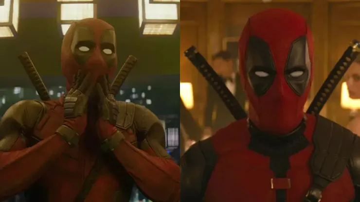 Deadpool 3 ganha trailer com revelações especiais. Reprodução: Disney+
