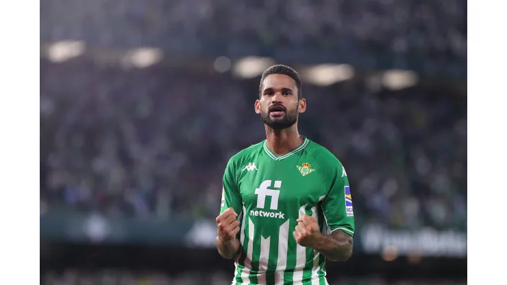 Foto: Fran Santiago/Getty Images - Willian José está em boa fase 
