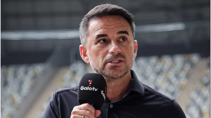 Com a saída do Galo, Rodrigo Caetano revelou detalhes inéditos da negociação
